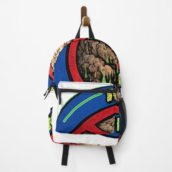Item preview, No Brain Rot Zone designed and sold by shorethings.