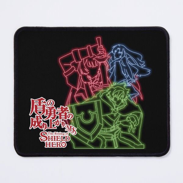 Item preview, LED design inspired by the anime The Rising of the Shield Hero designed and sold by mbs-desing.
