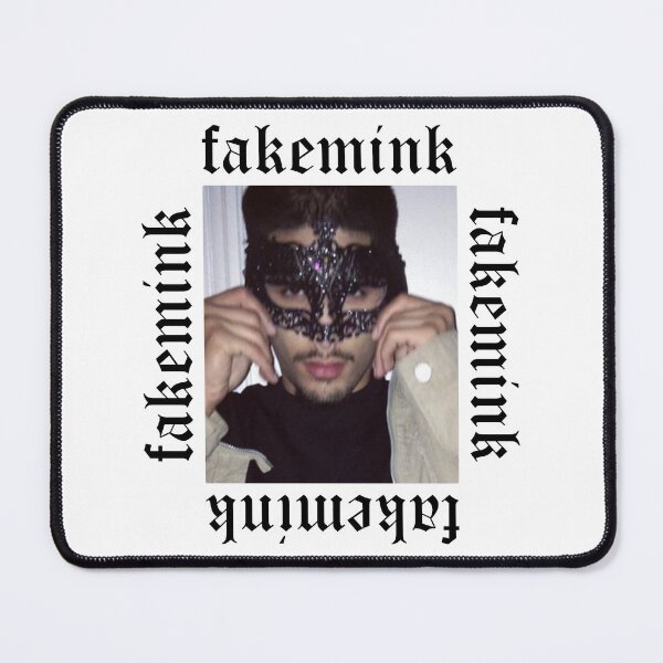 Item preview, fakemink designed and sold by sweetb3rry.