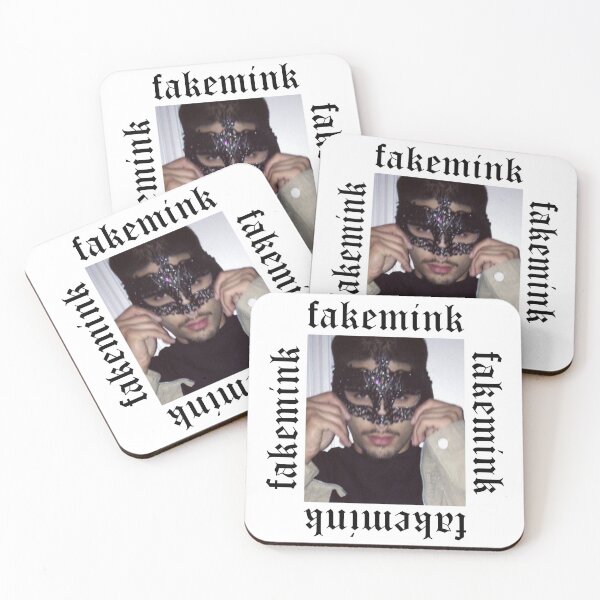 Item preview, fakemink designed and sold by sweetb3rry.