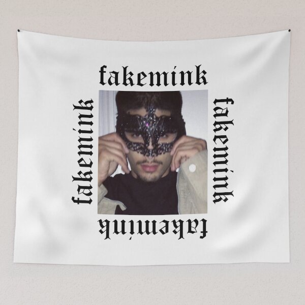 Item preview, fakemink designed and sold by sweetb3rry.
