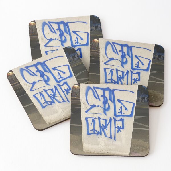 Item preview, W7M ETG Graffiti Under Bridge (Core City, Detroit) designed and sold by 7MFivePoints.