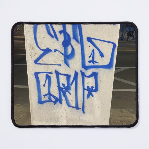 Item preview, W7M ETG Graffiti Under Bridge (Core City, Detroit) designed and sold by 7MFivePoints.