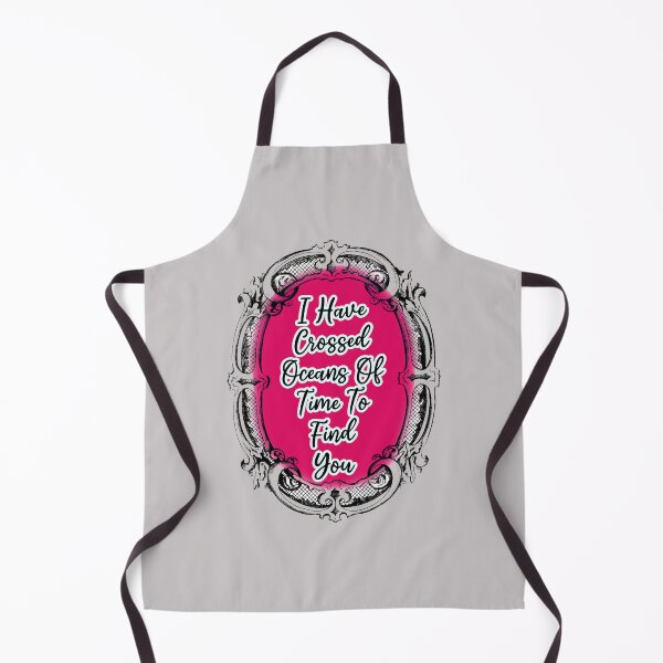 Item preview, I have crossed oceans of time to find you designed and sold by SmallSlicelife.
