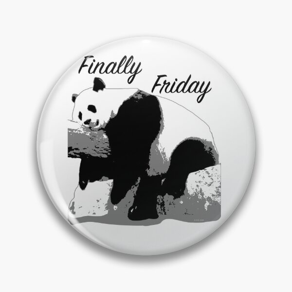 Item preview, Finally Friday designed and sold by E-W-D.