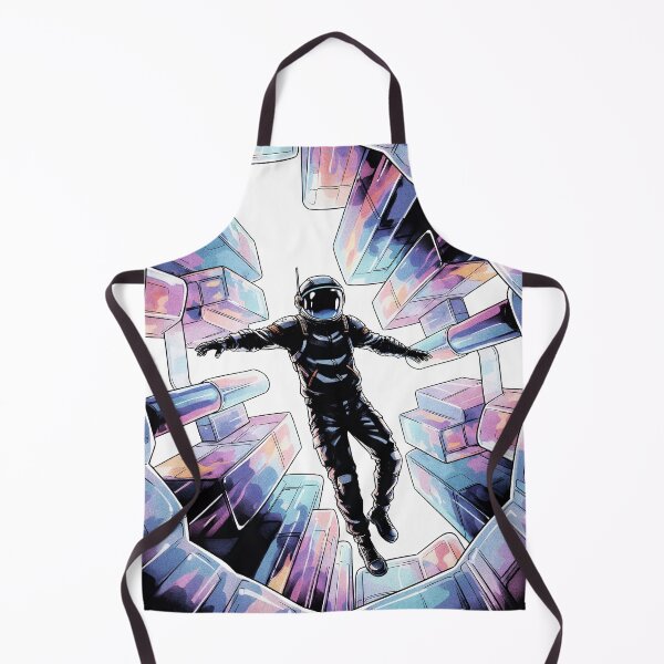 Item preview, Future Space Tunnel Vector designed and sold by Dhenin Studio.