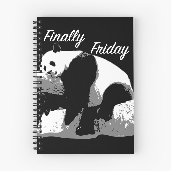 Item preview, Finally Friday designed and sold by E-W-D.