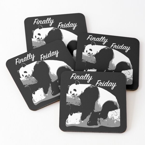 Item preview, Finally Friday designed and sold by E-W-D.