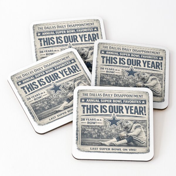 Item preview, This is Our Year designed and sold by ThreadsGuy.