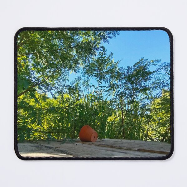 Item preview, Lush Green Forest Landscape Nature designed and sold by Dollacha.