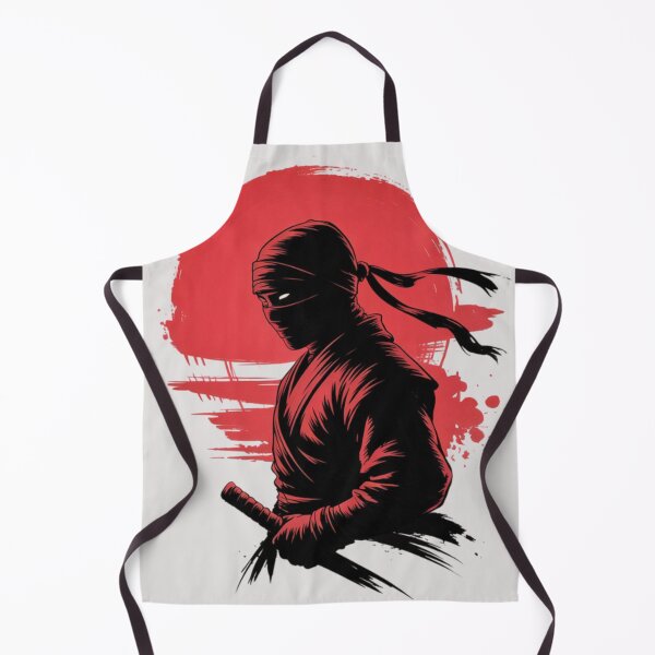 Item preview, ninja assassin designed and sold by 123ks.