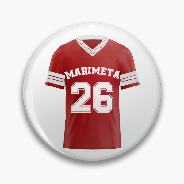 Item preview, Marimeta Jersey designed and sold by TaskMe.