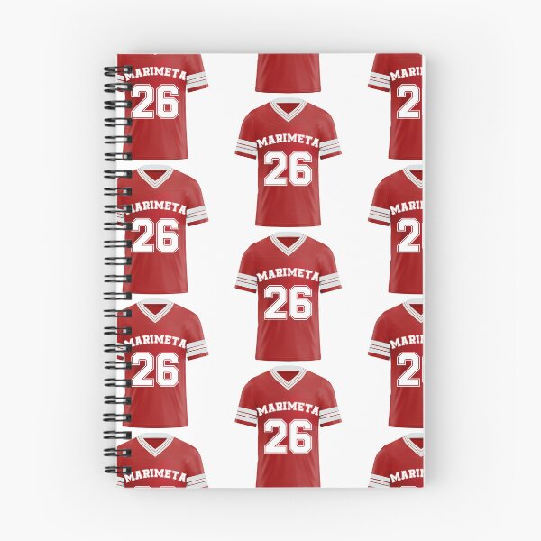 Item preview, Marimeta Jersey designed and sold by TaskMe.