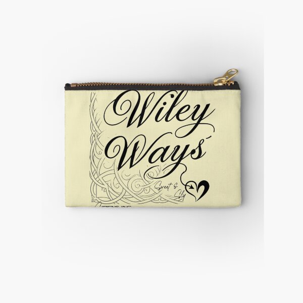 Item preview, WILEY WAYS II designed and sold by BabaSoti.