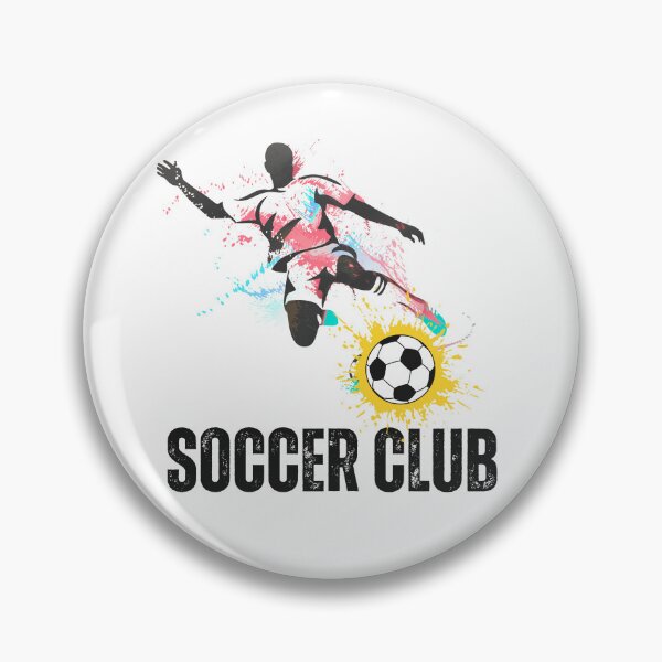 Item preview,  SOCCER CLUB designed and sold by DOKOTO.