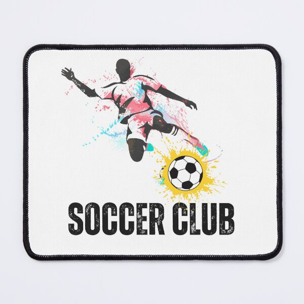 Item preview,  SOCCER CLUB designed and sold by DOKOTO.
