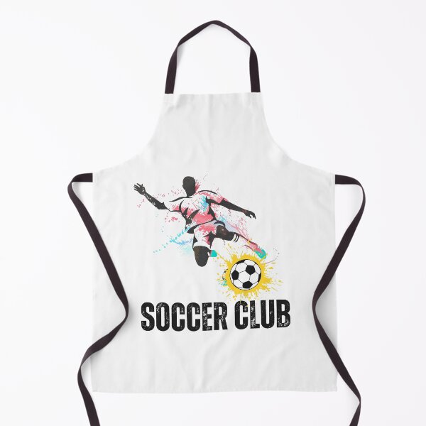 Item preview, SOCCER CLUB designed and sold by DOKOTO.