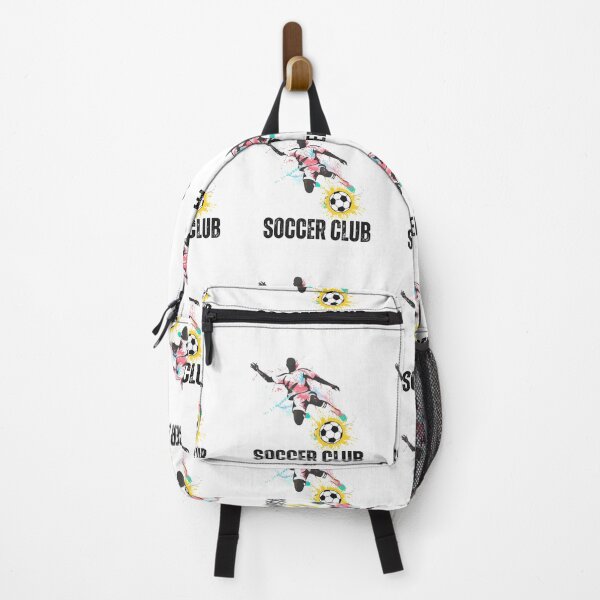 Item preview,  SOCCER CLUB designed and sold by DOKOTO.