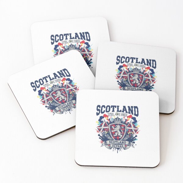 Item preview, Bold Scotland Ultras Til I Die designed and sold by Aminlazir.