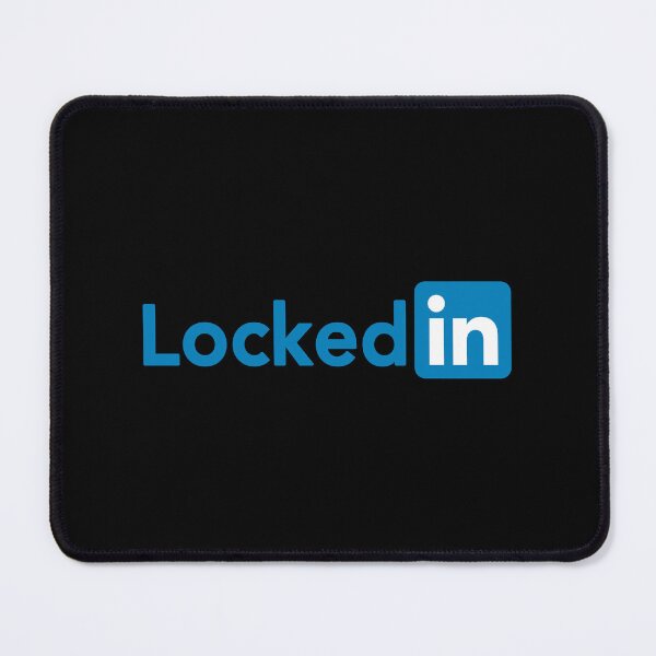 Item preview, LockedIn designed and sold by dopeshed.
