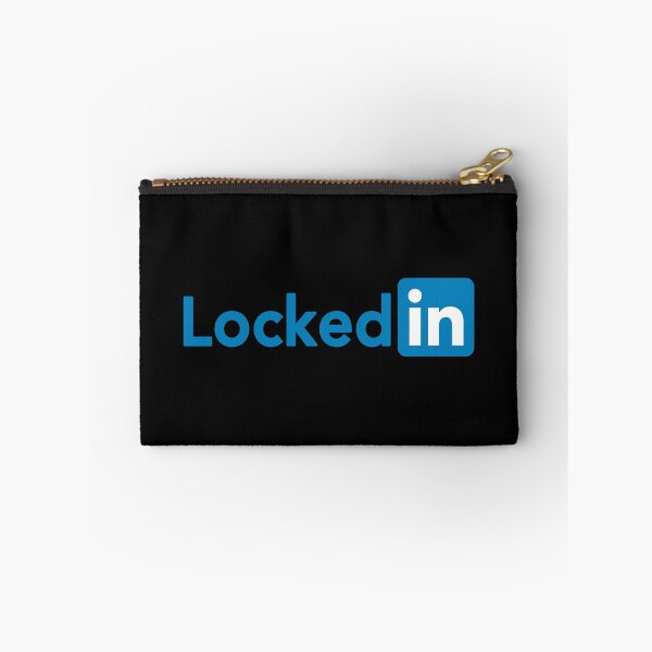 Item preview, LockedIn designed and sold by dopeshed.