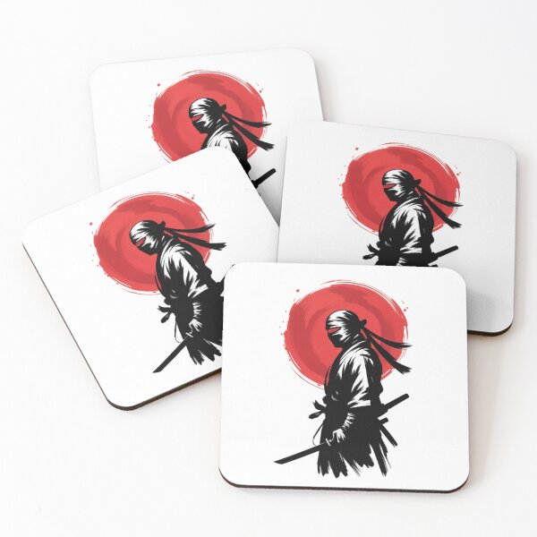 Item preview, ninja assassin designed and sold by 123ks.