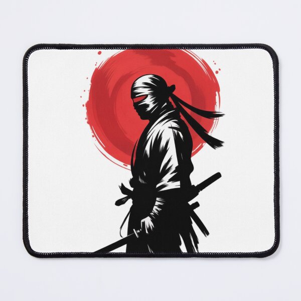 Item preview, ninja assassin designed and sold by 123ks.