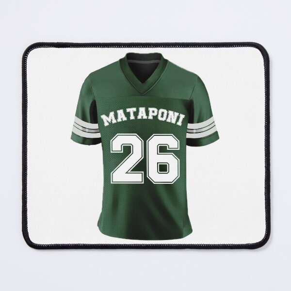 Item preview, Mataponi Jersey designed and sold by TaskMe.