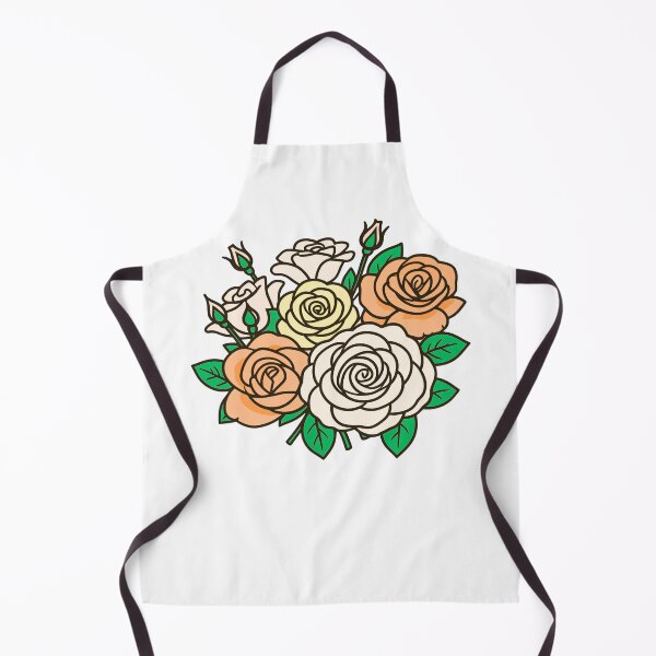 Item preview, Beautiful Bouquet Of Roses T-shirt Gifts  designed and sold by ZemVibe.