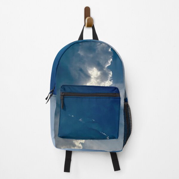 Item preview, The sun shines through the clouds designed and sold by JamesCrossleyUK.
