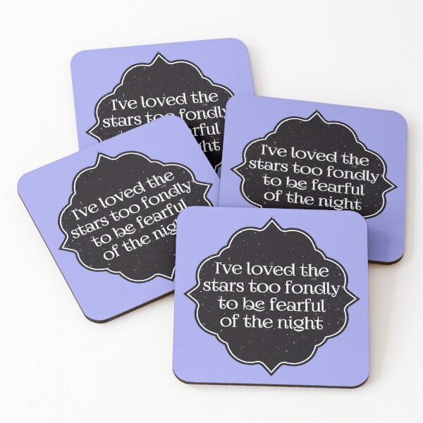 Item preview, I've loved the stars designed and sold by SmallSlicelife.