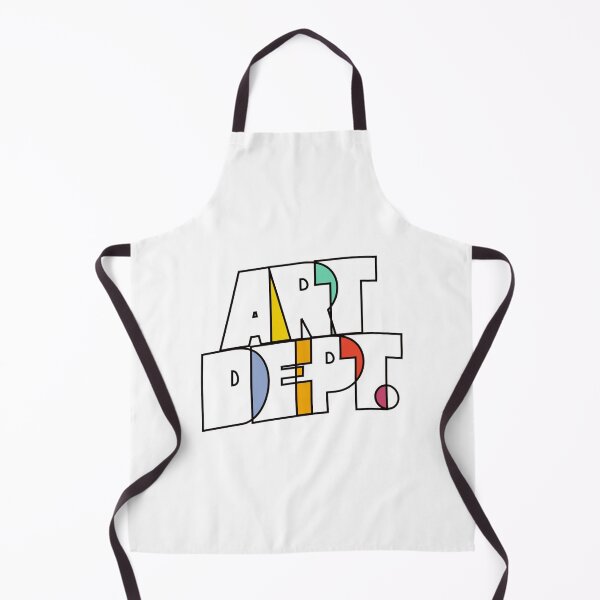 Item preview, colorful art. dept. designed and sold by Art-Dept-.