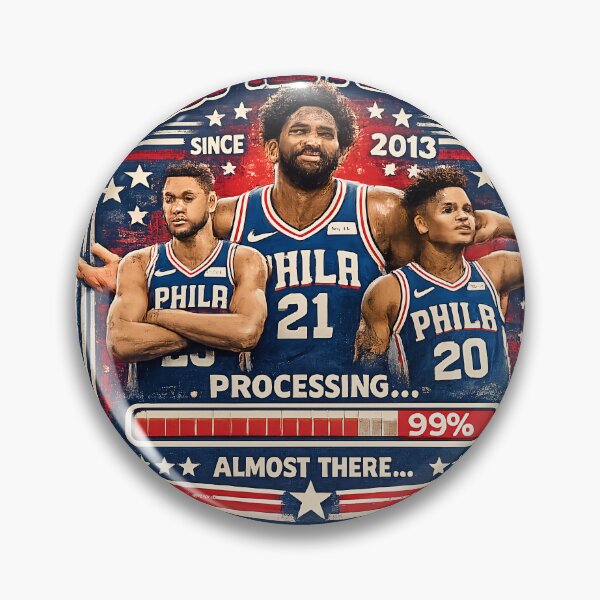 Item preview, Trust the Process Loading designed and sold by ThreadsGuy.