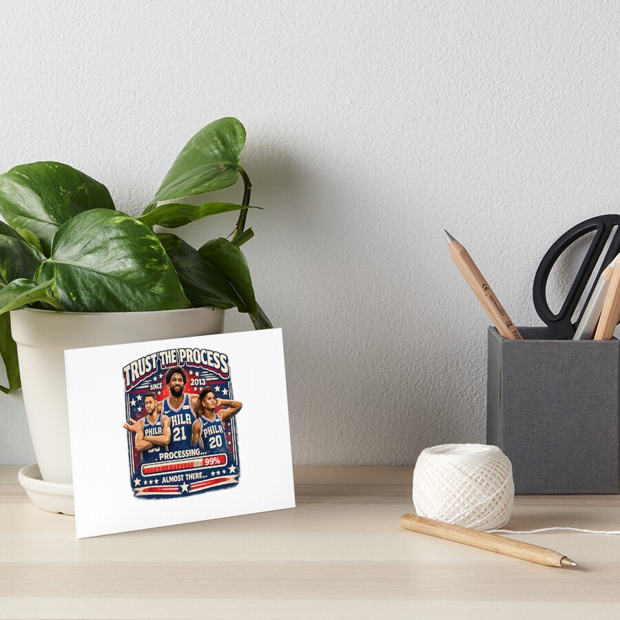 Item preview, Art Board Print designed and sold by ThreadsGuy.