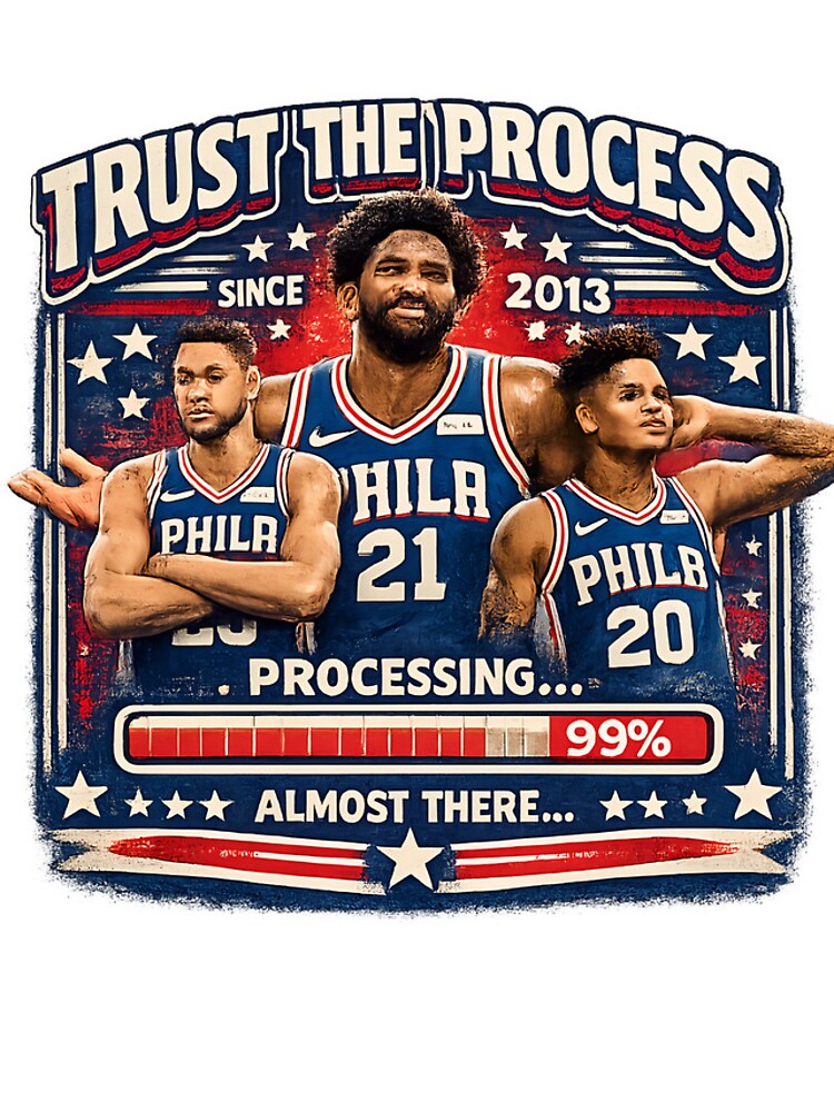 Thumbnail 4 of 4, iPhone Case, Trust the Process Loading designed and sold by ThreadsGuy.