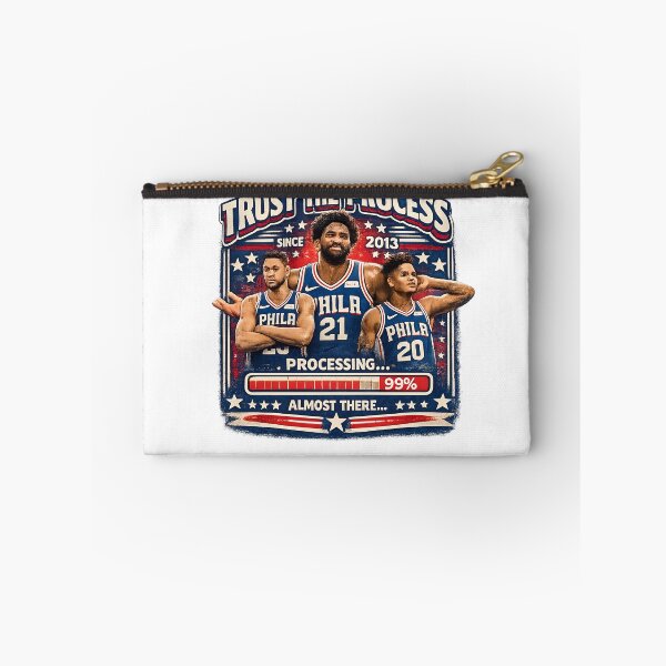 Item preview, Trust the Process Loading designed and sold by ThreadsGuy.