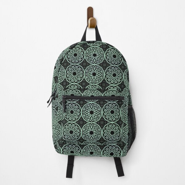 Item preview, Luxury Islamic Geometric Mandala Seamless Pattern (V.7) designed and sold by D-Islamic.