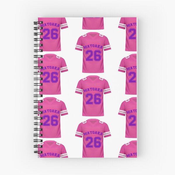 Item preview, Matoaka Jersey designed and sold by TaskMe.