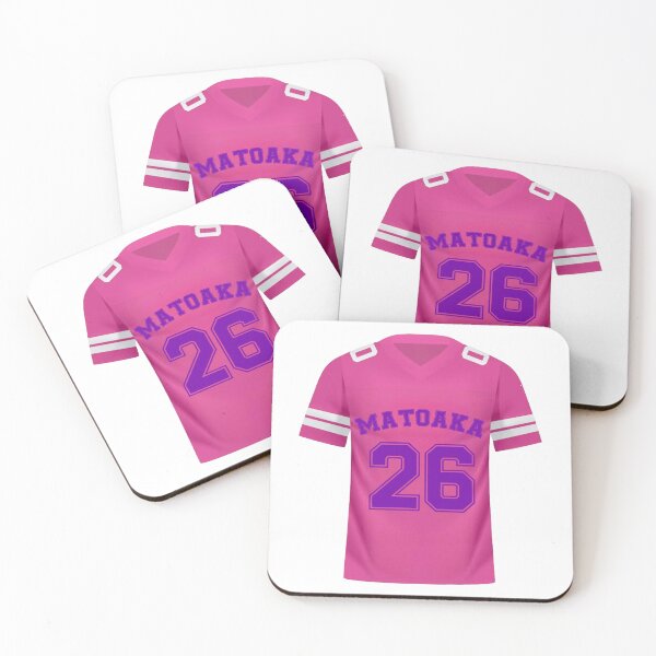 Item preview, Matoaka Jersey designed and sold by TaskMe.
