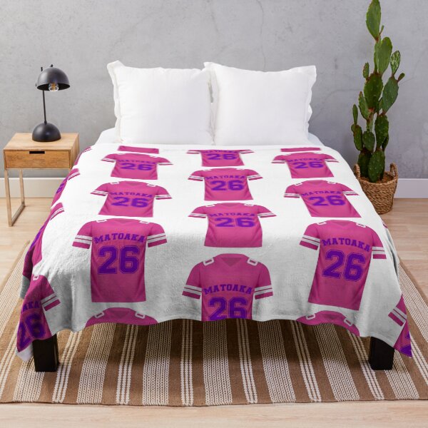 Item preview, Matoaka Jersey designed and sold by TaskMe.