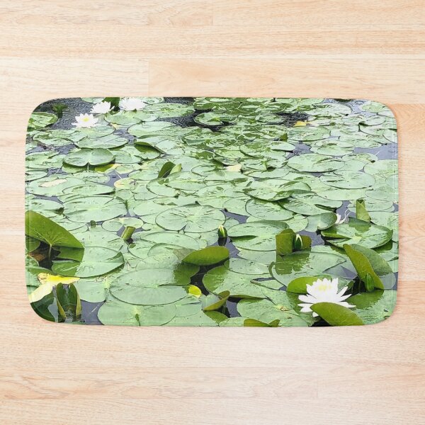 Item preview, Lotus Lake, REAL photograph designed and sold by GiSilver.