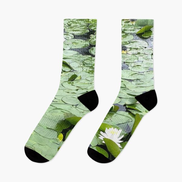 Item preview, Lotus Lake, REAL photograph designed and sold by GiSilver.