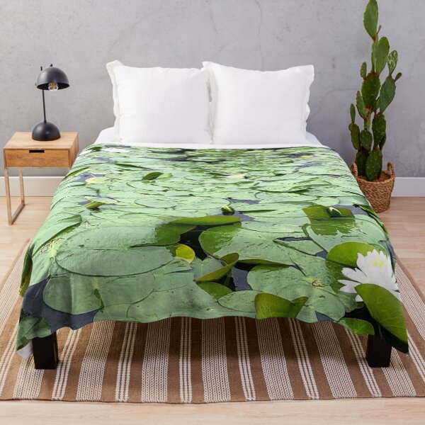 Item preview, Lotus Lake, REAL photograph designed and sold by GiSilver.