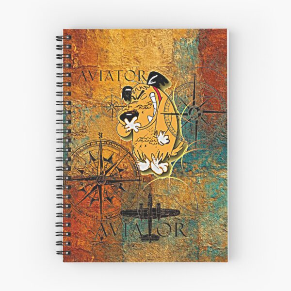 Item preview, Muttley Dog - Vintage Retro TV Series Muttley Funny Cartoons designed and sold by Rosa1977.