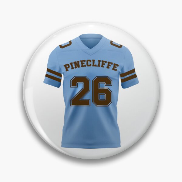 Item preview, Pinecliffe Jersey designed and sold by TaskMe.