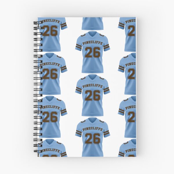 Item preview, Pinecliffe Jersey designed and sold by TaskMe.