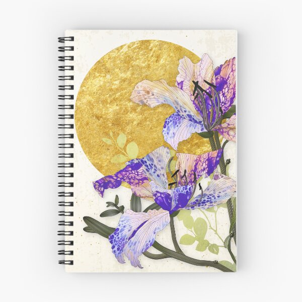 Item preview, Bauhinia bajo el sol designed and sold by PAPEFOLIA.