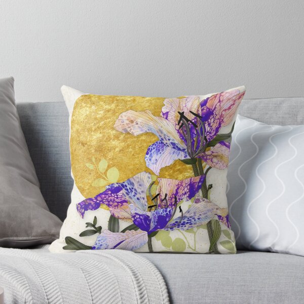 Item preview, Bauhinia under the Sun designed and sold by PAPEFOLIA.