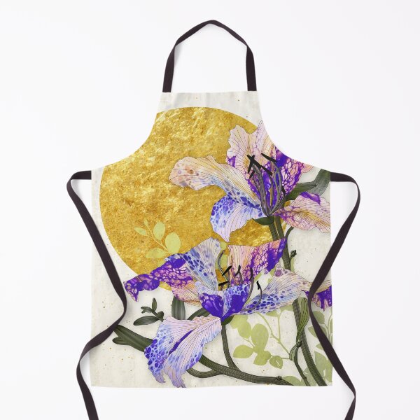 Item preview, Bauhinia under the Sun designed and sold by PAPEFOLIA.