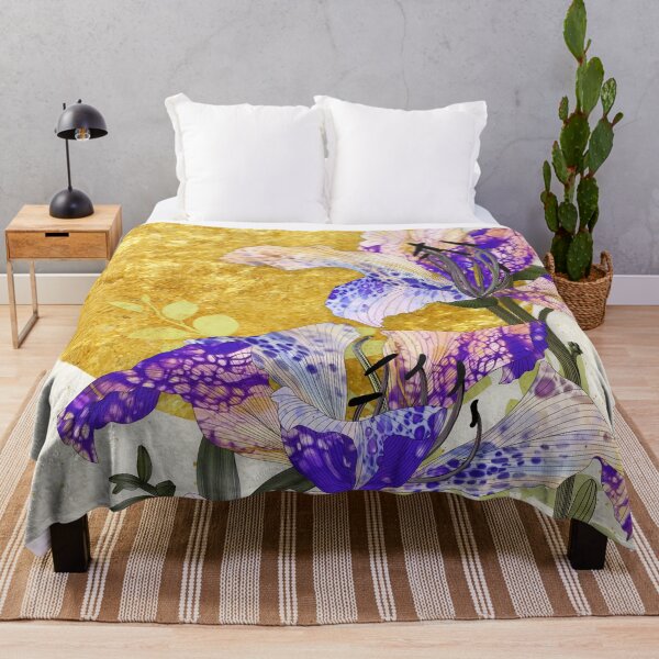 Item preview, Bauhinia under the Sun designed and sold by PAPEFOLIA.